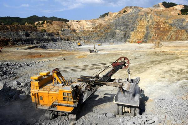 梅州礦物加工廠消防改造工程項目 梅州礦物加工廠消防改造工程項目