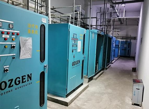 潮州水族機(jī)電工廠消防改造工程項目 潮州水族機(jī)電工廠消防改造工程項目
