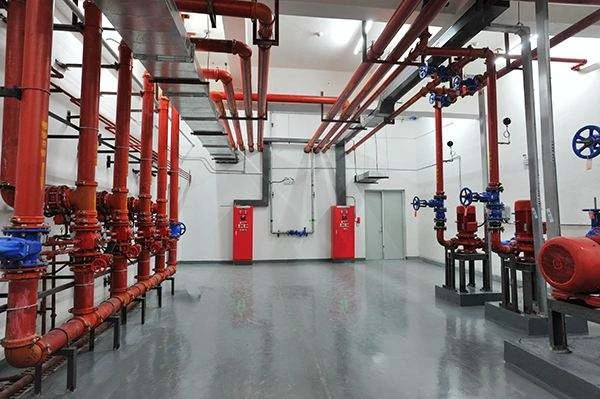 消防工程消防施工 消防工程消防施工
